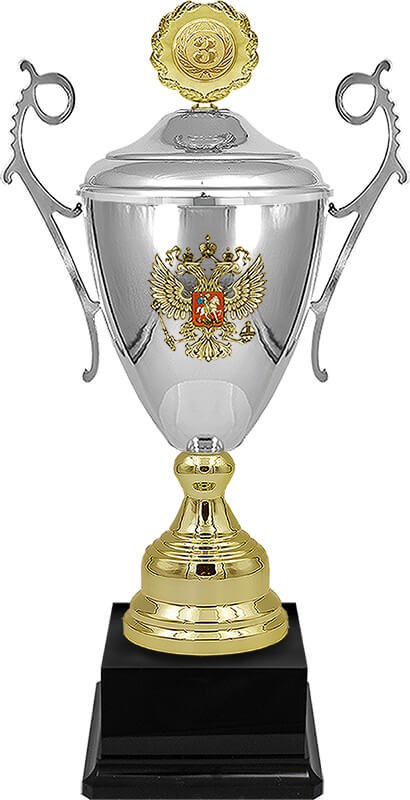 Кубок Адмирал 3 место