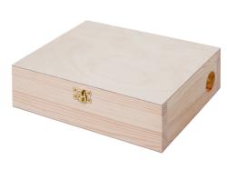 Музыкальная шкатулка c мелодией Танец феи Драже