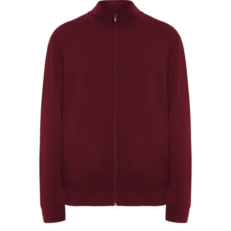 Джемпер ULAN мужской, ГРАНАТОВЫЙ M