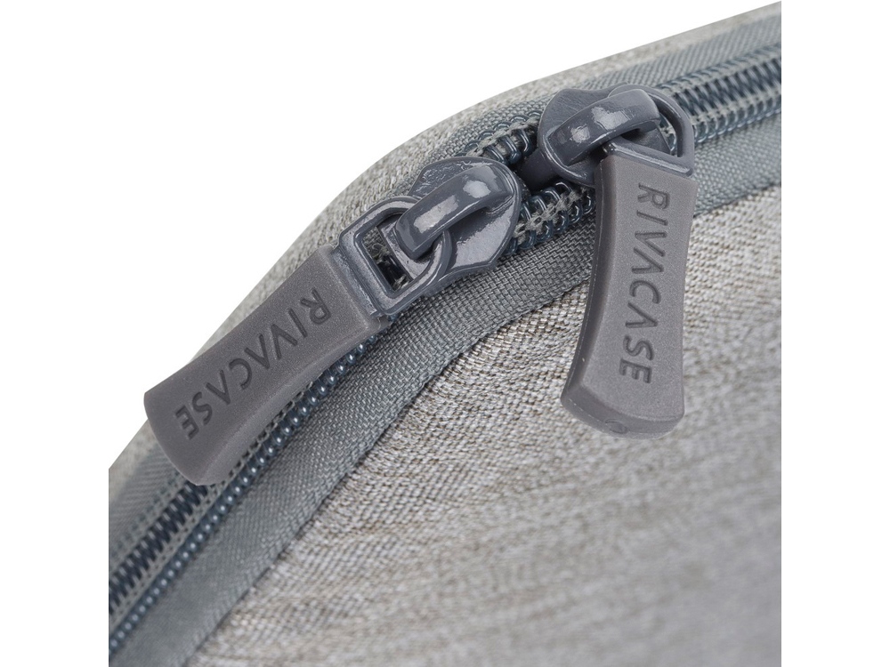 Чехол для ноутбука 13.3 7703, серый