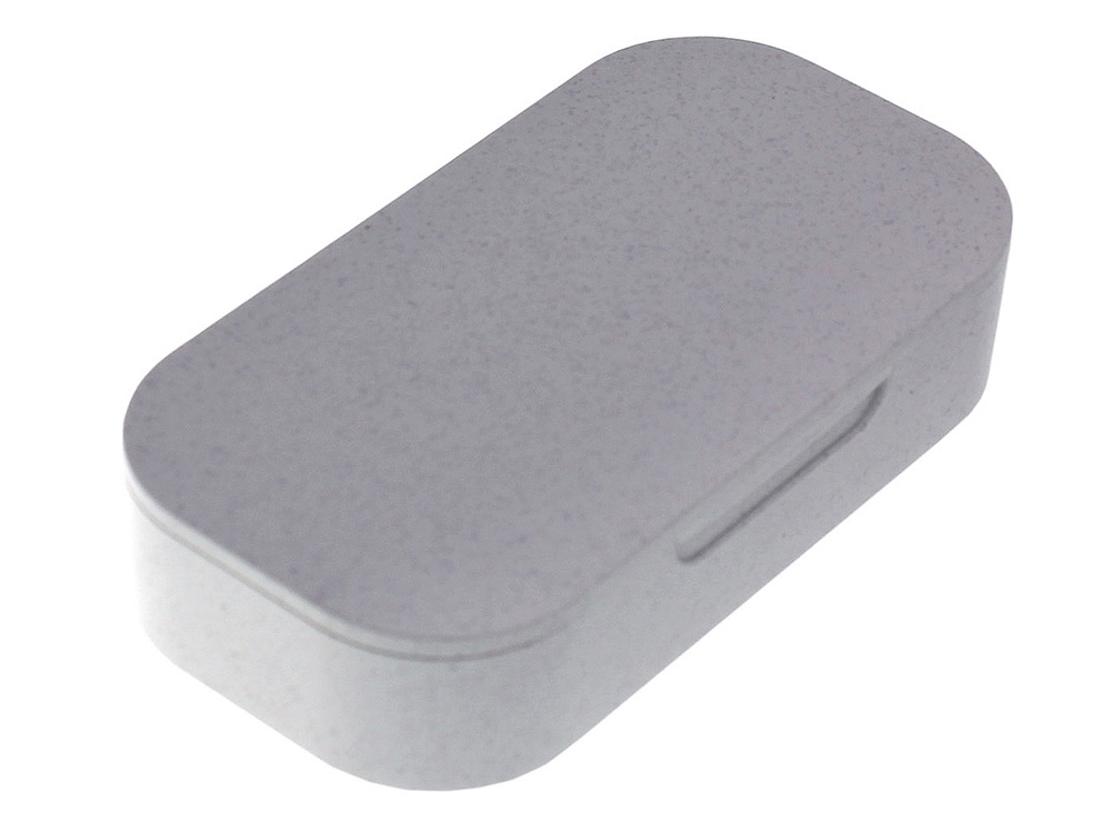 Флешка Варуна на 16 Гб, серый