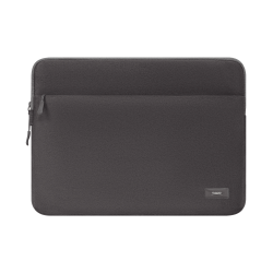 Чехол для ноутбука Бруклин (Brooklyn), серый Чехол для ноутбука Бруклин (Brooklyn), серый