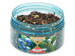 Чай С НОВЫМ ГОДОМ ! с пихтой, можжевельником и пряностями 55 г.