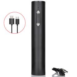 Винный электрический штопор Murcia, черный Винный электрический штопор Murcia, черный