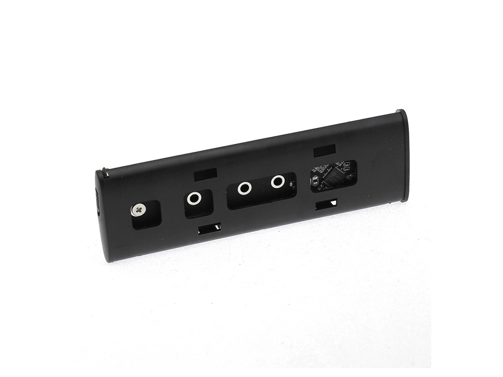 Внешний портативный SSD диск 2,5 128Гб TypeC, серебристый