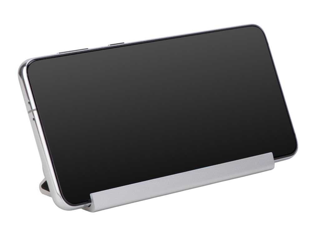 Парковочная табличка Frontpark, серебристый