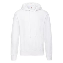 Толстовка с начесом CLASSIC HOODED SWEAT 280