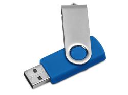 Флеш-карта USB 2.0 8 ГБ Флэш С1, синий