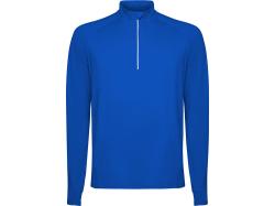 Лонгслив Estambul мужской, королевский синий