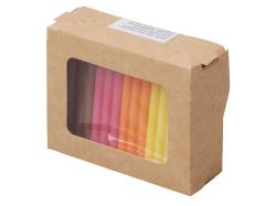 Набор Съедобный пластилин 4 кусочков (без ножа) Набор Съедобный пластилин 4 кусочков (без ножа)