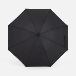 Зонт-трость Rainzee, черный