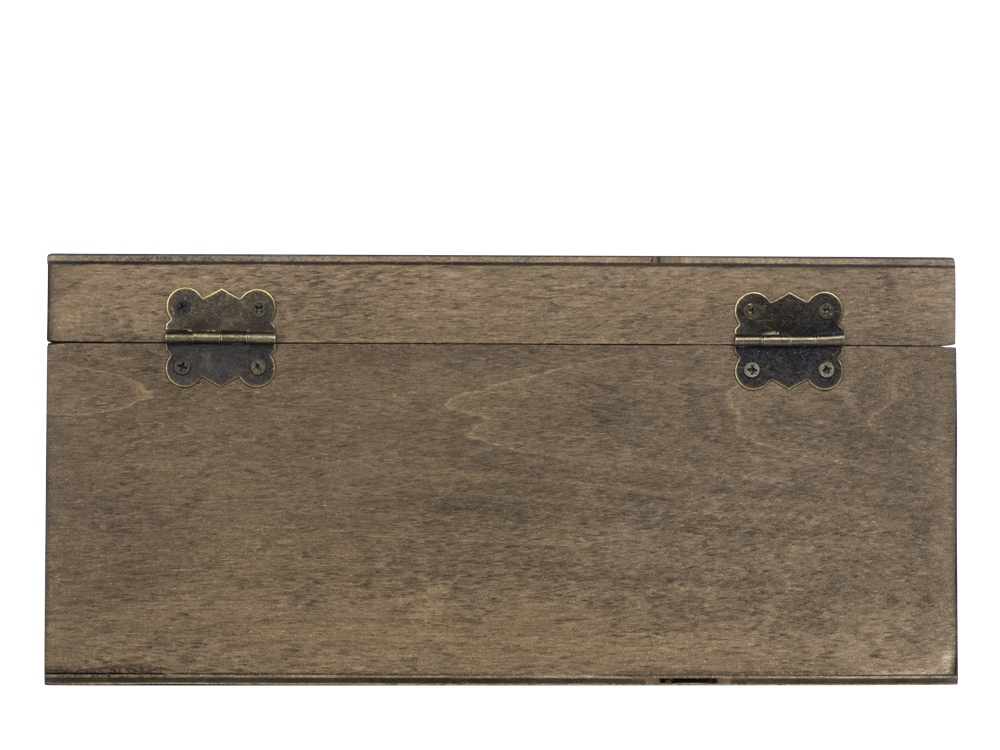 Набор для виски Jack с бокалами в подарочной шкатулке Набор для виски Jack с бокалами в подарочной шкатулке