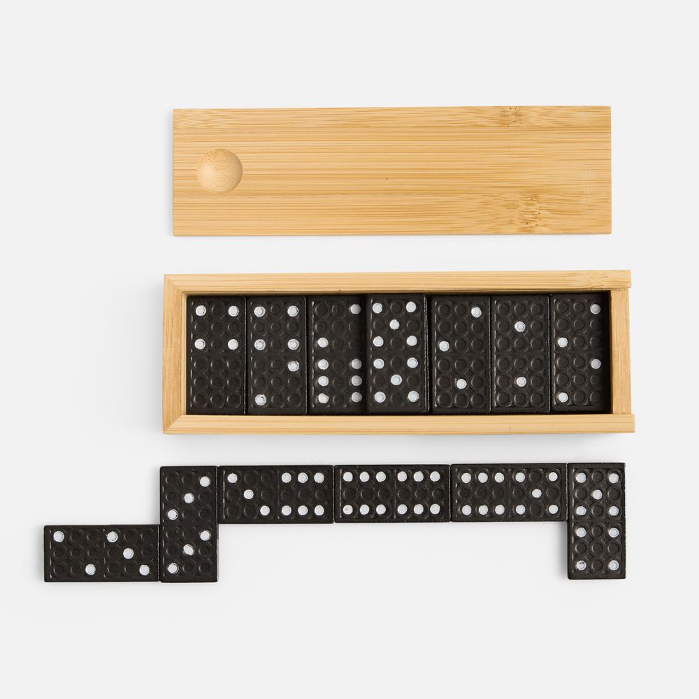 Набор Dominelli, синий