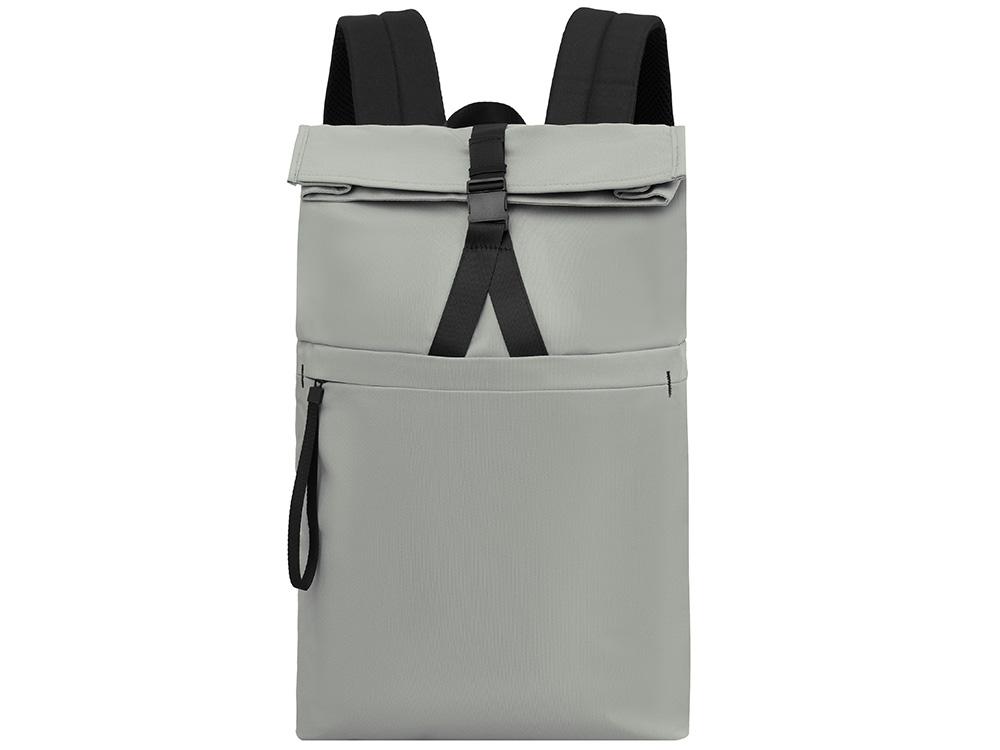 Рюкзак Drift для ноутбука, серый