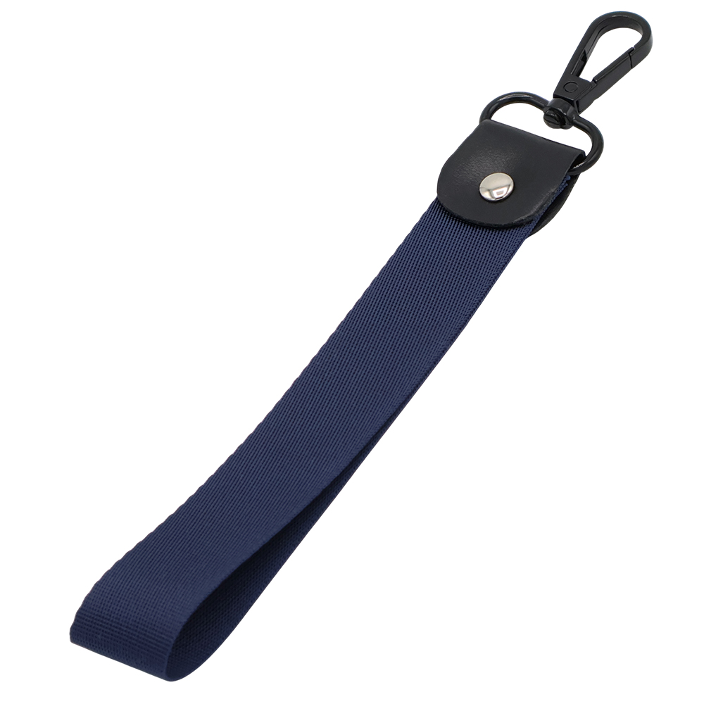 Сумка для покупок LUMISSA 325 г/м² с ремувкой, чёрный/тёмно-синий Сумка для покупок LUMISSA 325 г/м² с ремувкой, чёрный/тёмно-синий