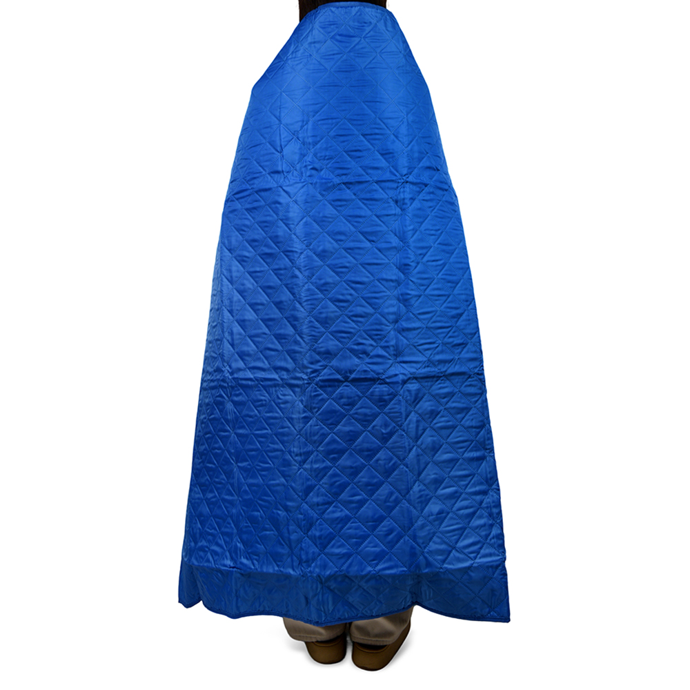 Плед для пикника PACK&GO, синий