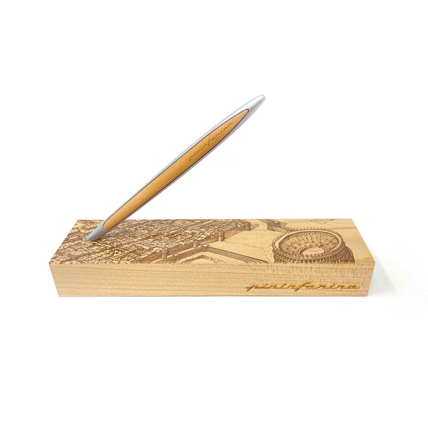 Вечная ручка Pininfarina Cambiano VERONA