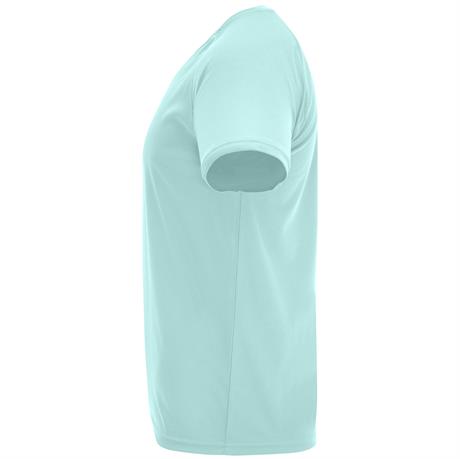 Спортивная футболка BAHRAIN мужская, МЯТНЫЙ ЗЕЛЕНЫЙ M