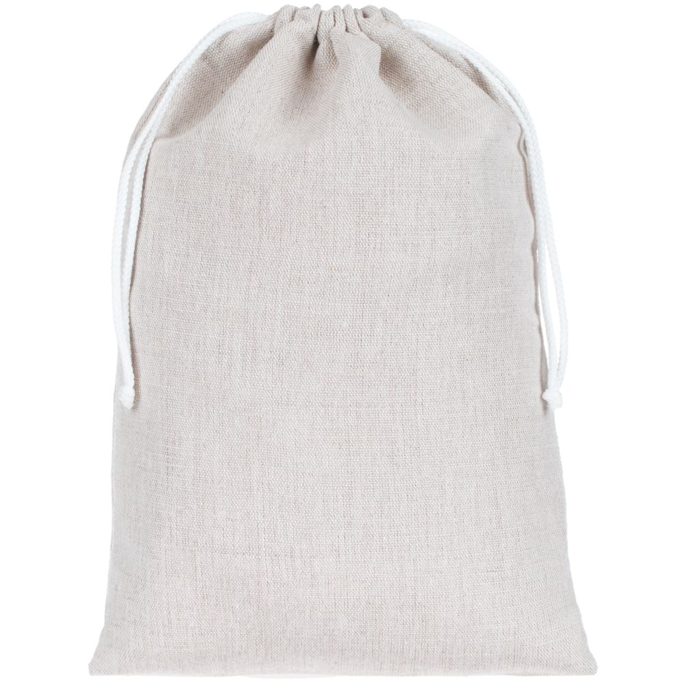 Холщовый мешок Flaxy, большой, ver. 2