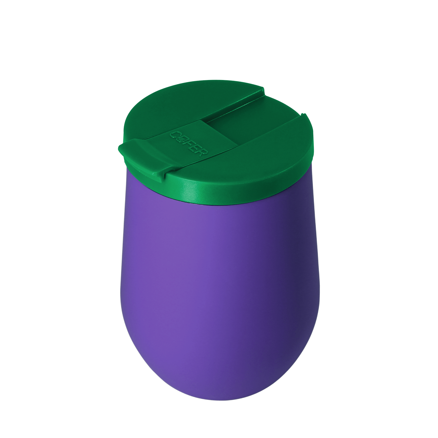 Крышка для кофера NEO (зеленый)
