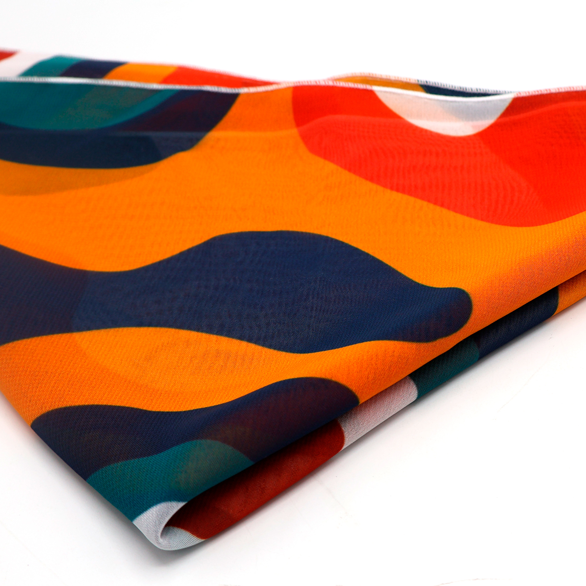 Платок односторонний Вист, 70х70 Платок односторонний Вист, 70х70