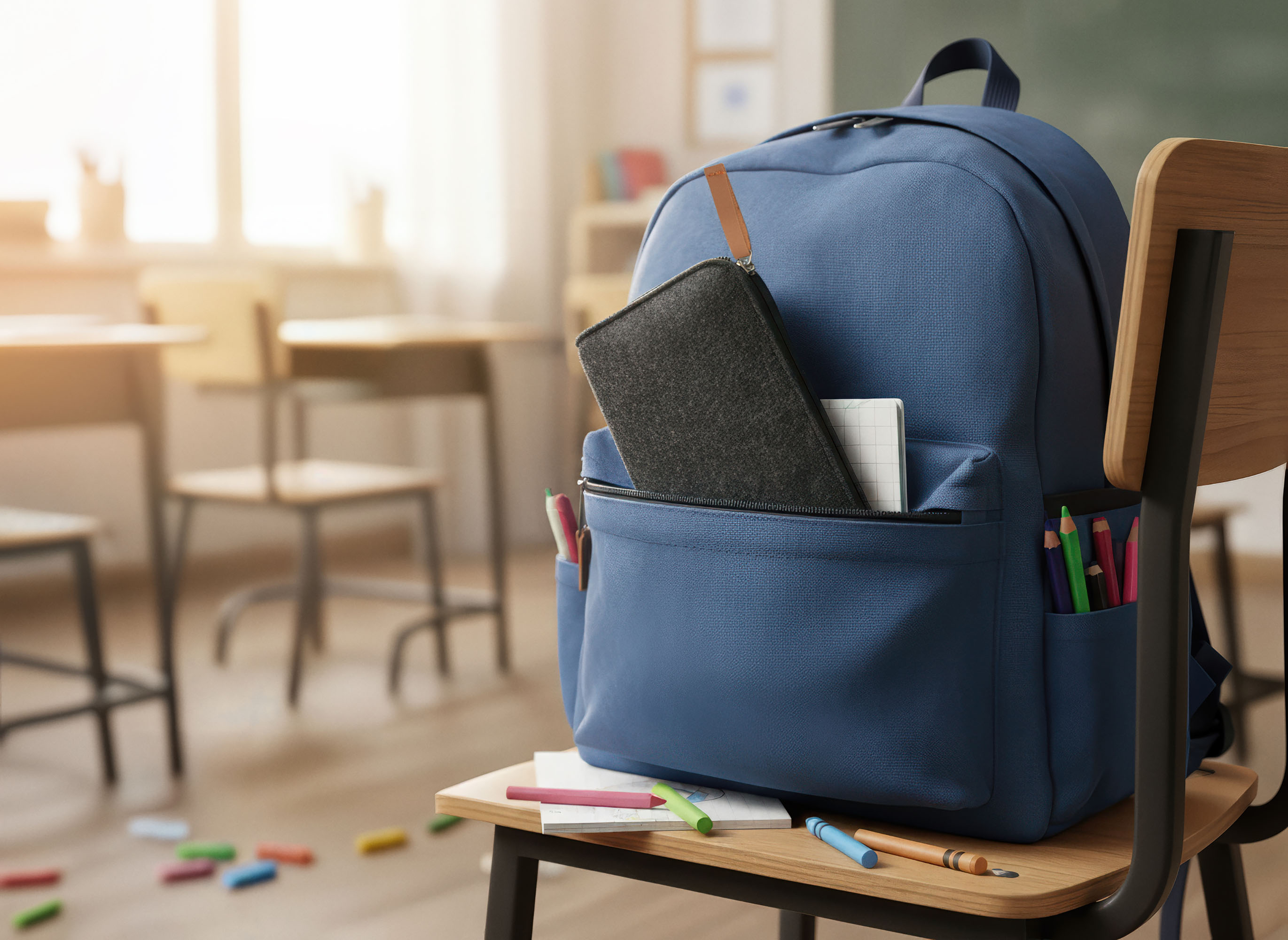 Набор для рисования "Гамма"