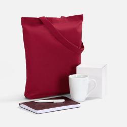 Набор Urban Office, бордовый