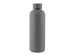 ODIN. Термобутылка 550 мл (Тёмно-серый)