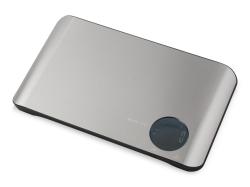 Стальные кухонные весы Precision Стальные кухонные весы Precision
