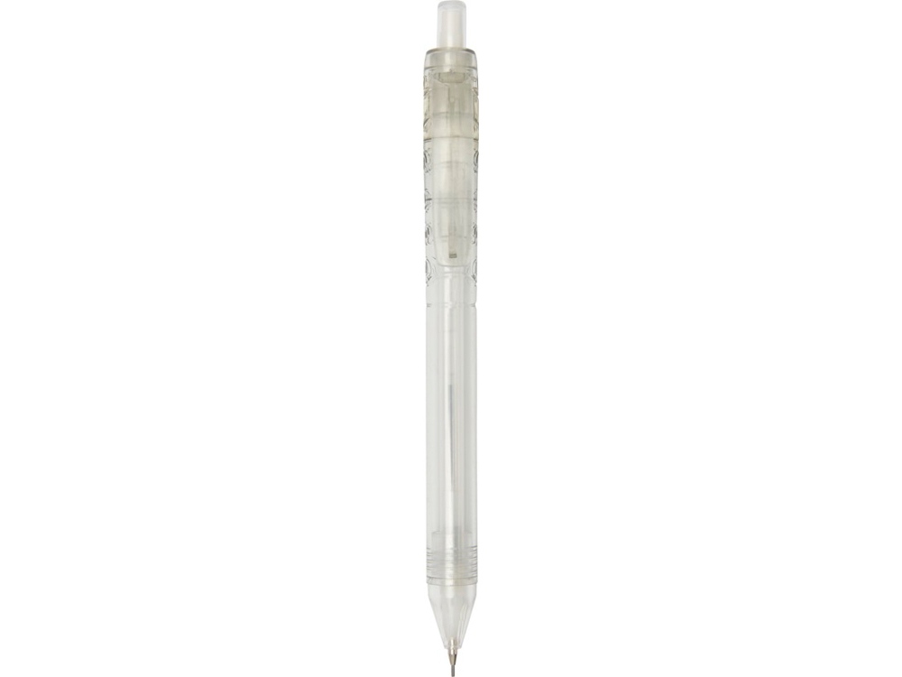 Механический карандаш Vancouver из переработанного ПЭТ , прозрачный