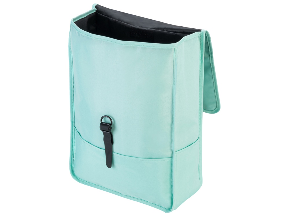 Рюкзак Rony из переработанного пластика, мятный