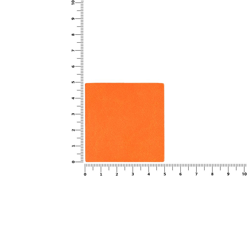 Лейбл Listra Latte, L, оранжевый Лейбл Listra Latte, L, оранжевый