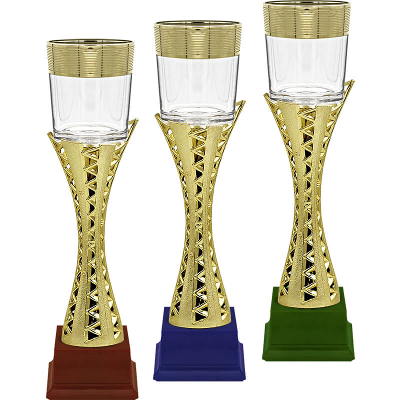 Кубок Амина (синий)