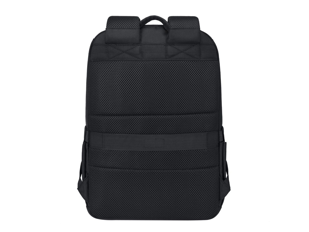 RIVACASE 8062 black рюкзак для ноутбука 15.6-16 / 12