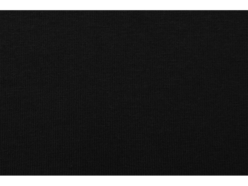 Футболка HD Fit короткий рукав с эластаном_S, мужская,чёрный