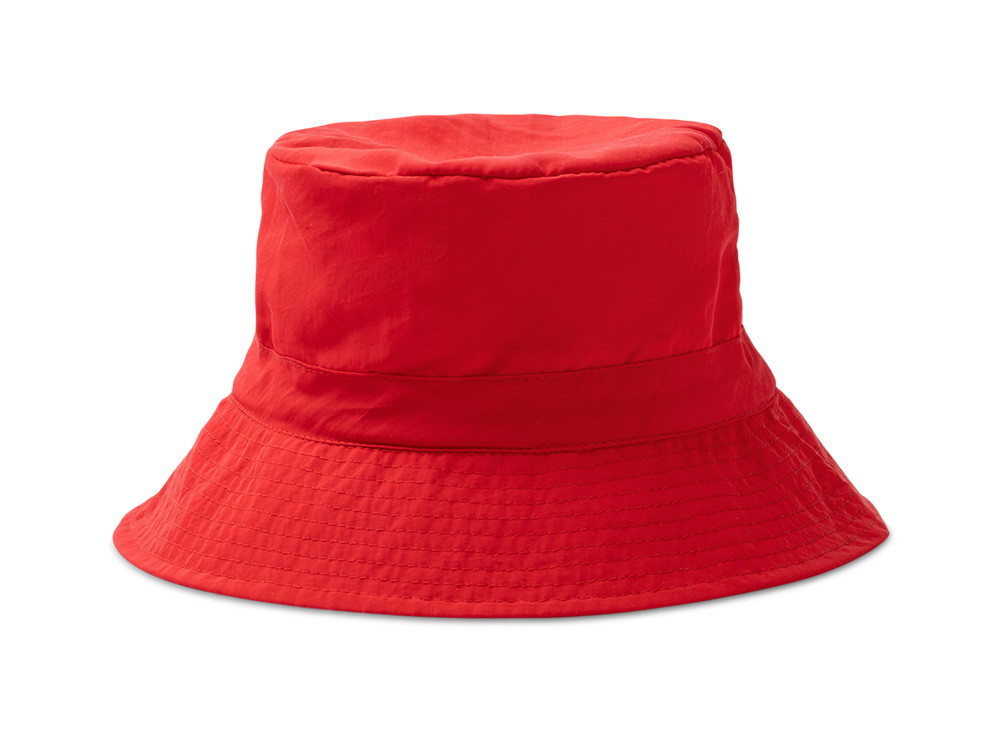Непромокаемая панама из микрофибры Айора (AYORA), красный Непромокаемая панама из микрофибры Айора (AYORA), красный