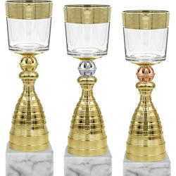 Кубок Бьёрн (под золото)