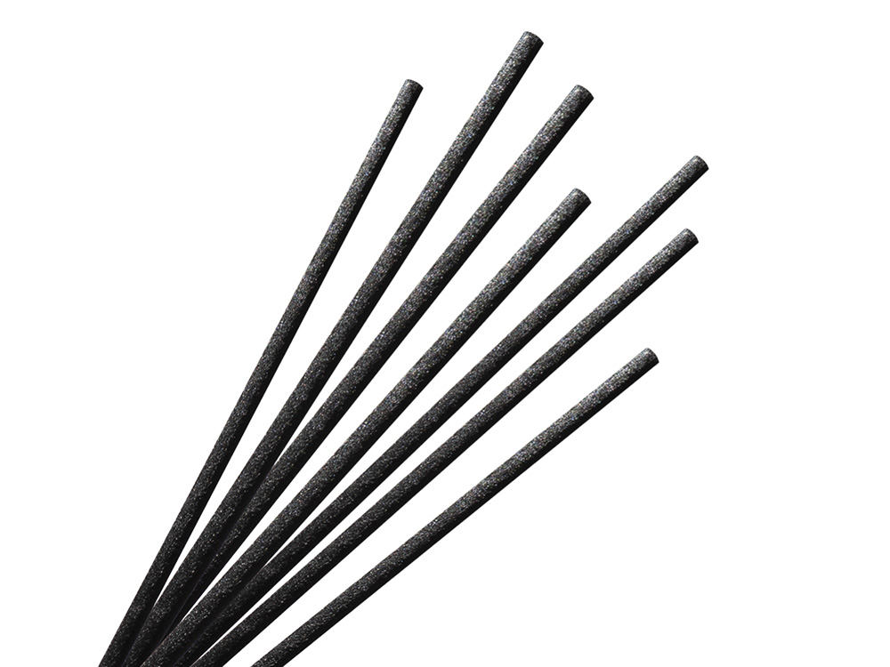 Ароматический диффузор с палочками, Массимо: сандал и ваниль, мускус, 100 мл (без лого LM)