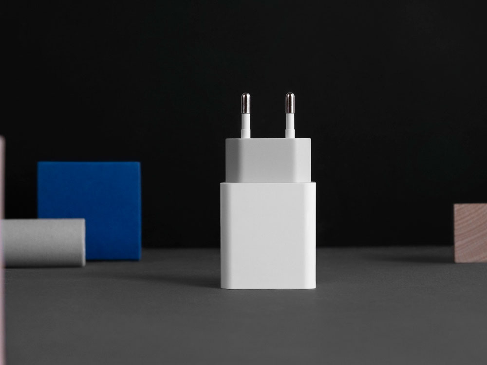 Сетевое зарядное устройство Rombica NEO ZQ3 PD (Р)