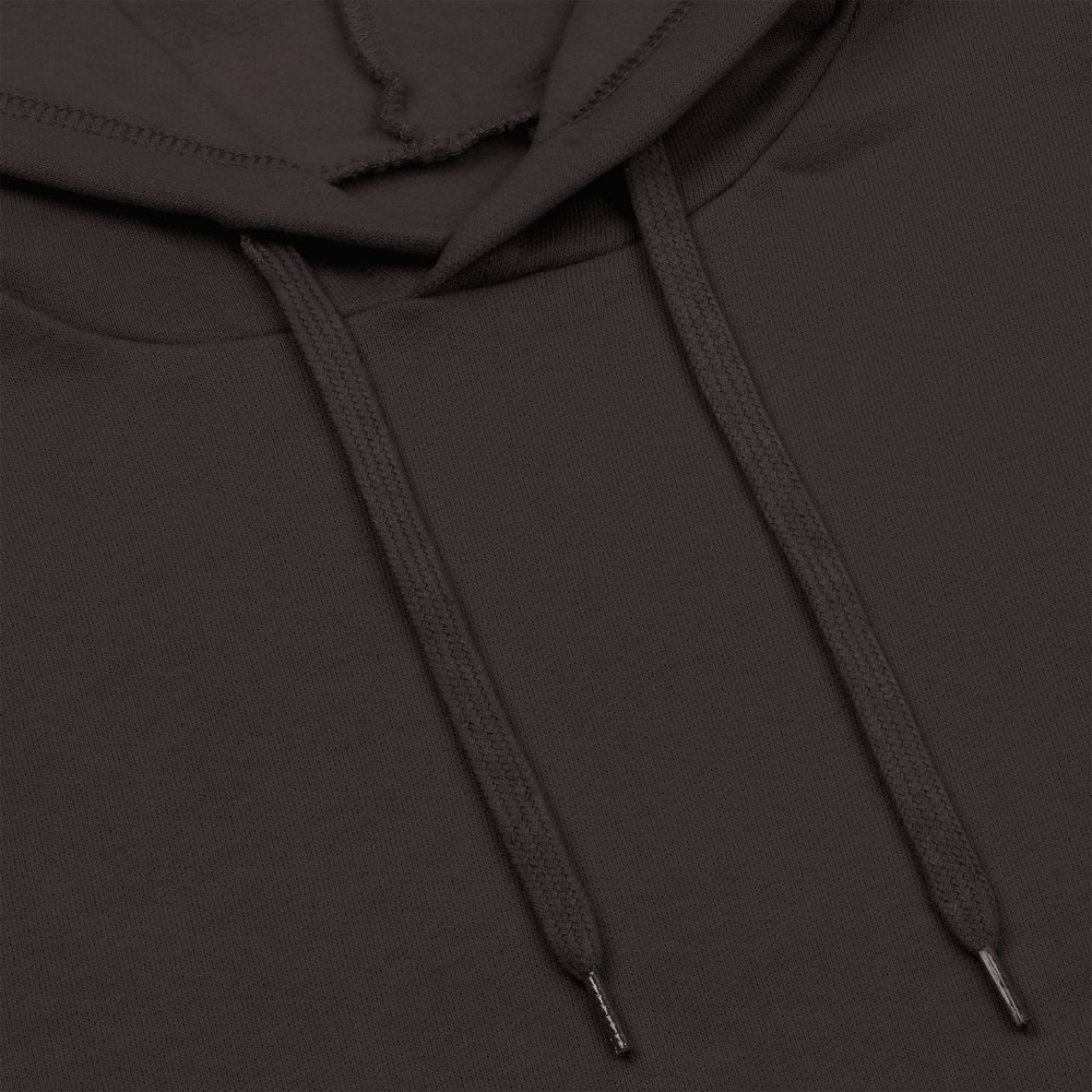 Толстовка с капюшоном Snake II темно-серая Толстовка с капюшоном Snake II темно-серая