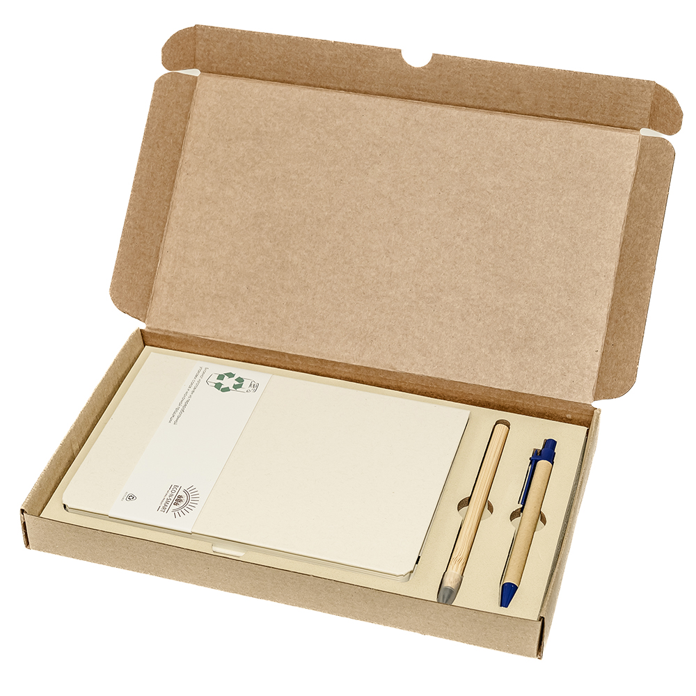 Подарочный набор RegenBio, синий Подарочный набор RegenBio, синий