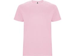 Футболка Stafford мужская, светло-розовый