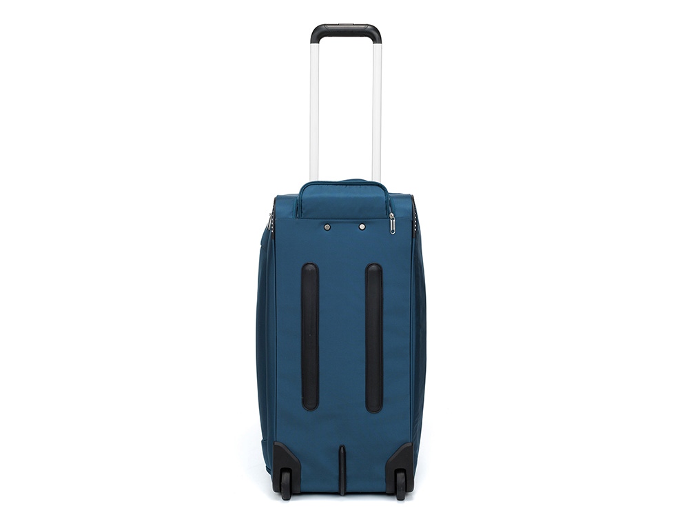 Сумка на колесах TORBER ВИВИ, синий, полиэстер, 69 х 30 х 32 см, 56 л Сумка на колесах TORBER ВИВИ, синий, полиэстер, 69 х 30 х 32 см, 56 л