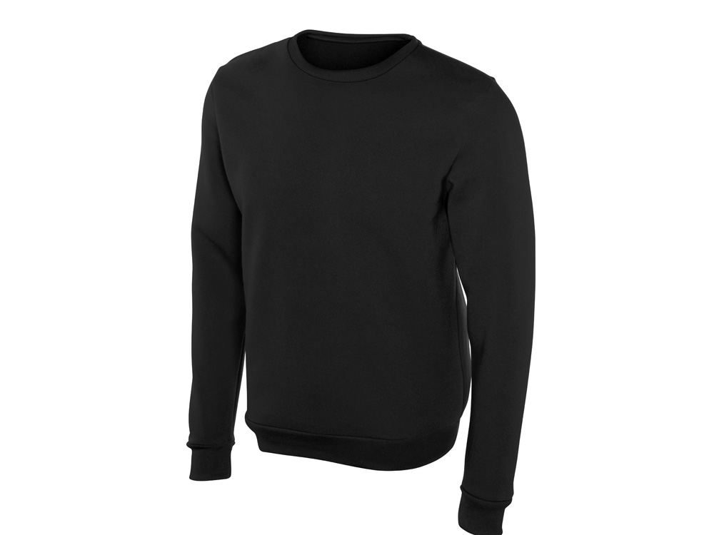 Толстовка промо London мужская, черный