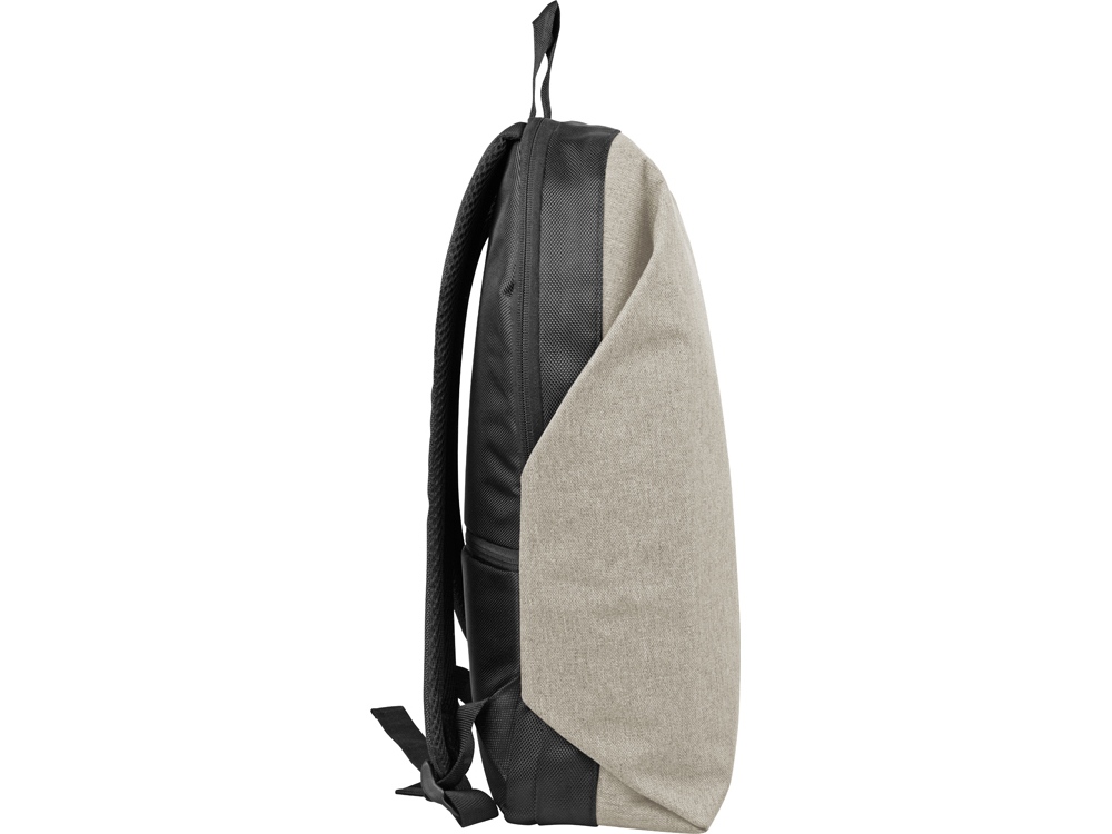 Рюкзак Planar с отделением для ноутбука 15.6, бежевый