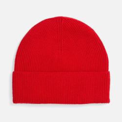 Шапка Color Boom, красная Шапка Color Boom, красная