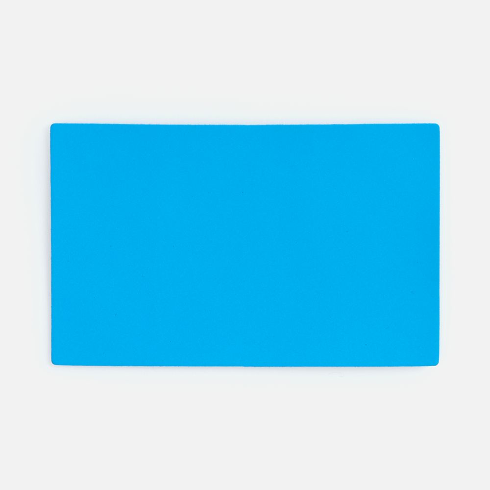 Лейбл Listra Soft Touch, XL, голубой