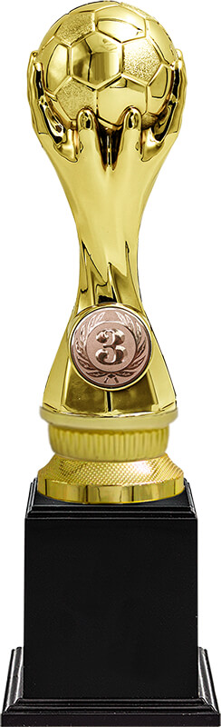 Награда-кубок Футбол 3 место