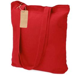 Cумка хозяйственная Bagsy easy To Go 105 г/м2, красная Cумка хозяйственная Bagsy easy To Go 105 г/м2, красная