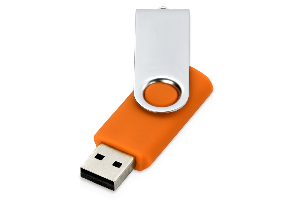 USB-флешка на 8 Гб Квебек USB-флешка на 8 Гб Квебек